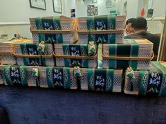 -清真·鸦儿李记·小馆(后海店)
