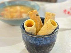 -大王油茶(二厂文创公园店)