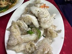 -蛇口康乐快餐鱼仔档(翠苑小区店)