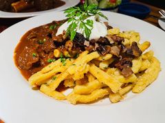 -宝莱纳餐厅(滨江店)