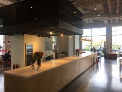 -dotcom coffee古点咖啡(致真大厦店)