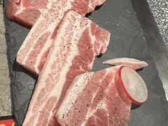 -谷牛日式烤肉(宝山U天地店)