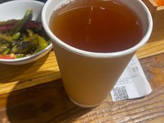 杏皮水-食之六七·面(朝阳大悦城店)