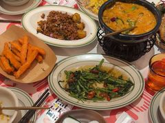 -美泰·Mangothai·清迈云街(天空之城店)