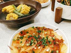 -浮何烤铺(桐梓林店)