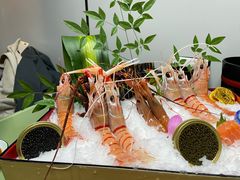 -万岛日本料理铁板烧(大宁店)