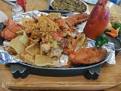 -兄弟爬爬虾(北京路店)