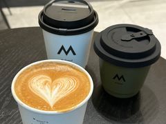 -M Stand(深圳布吉万象汇店)
