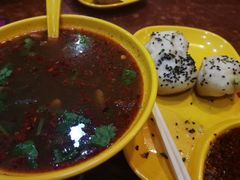 -小杨生煎(黄河路店)
