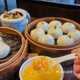 玉林！吃到了中医[胜利]院出来的药膳包子
