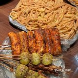 说烦了！说烦了……太特m香了