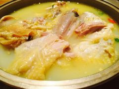 -萨拉伯尔水源素问店·韩国宫廷料理(人民路店)