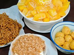 -水牛奶皇后糖水铺(深圳总店)
