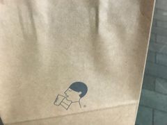 -喜茶(上海兴业太古汇店)