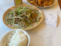 -鸿宾楼(展览馆路店)