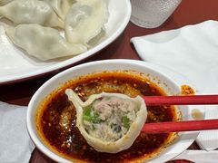 -喜家德虾仁水饺(长泰广场店)