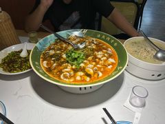 -光海·乡记酸菜鱼·始于1996(花园路店)