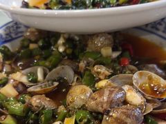 -五七油焖大虾(合川总店)