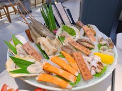 -生如夏花泰式火锅(伊藤双楠店)