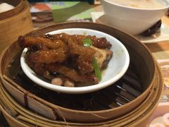 -添好运点心专门店(北角店)