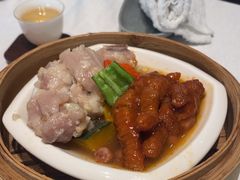 -粤盛海鲜楼(融冠乐城店)