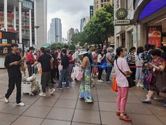 -泰康食品(南京东路店)
