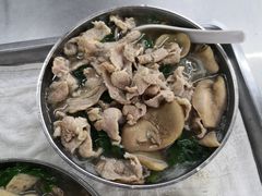 -广场正宗原汁薏米店