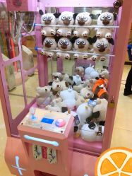 -多多淘儿童体验中心(重庆来福士店)