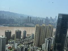 -解放碑威斯汀酒店-知味国际美食餐厅