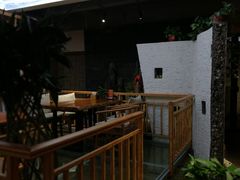 -醉霖生态餐厅(交大店)