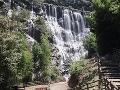 -千泷沟大瀑布旅游区