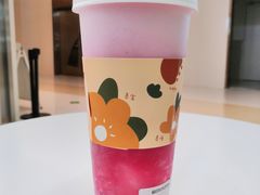 冻冻粉荔-留白时间(苏宁广场B区店)
