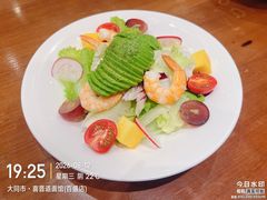 -喜晋道面馆(华严寺广场店)