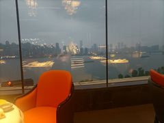 -君庭中餐厅(湘江豪生店)