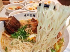 -味千拉面(光启城时尚购物中心店)