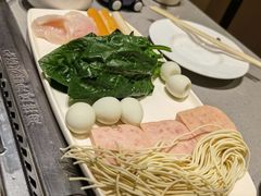 -海底捞火锅(8号仓店)
