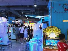 -大玩家(魏家庄万达店)