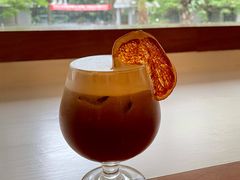 -PUZZLE COFFEE 拼图咖啡