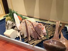 -龍千代·味自慢(黑龙江北路店)