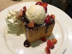 -After You Dessert Cafe(Silom Complex)