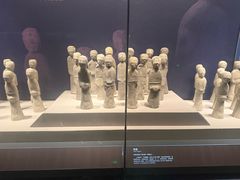 -北京大葆台遗址博物馆