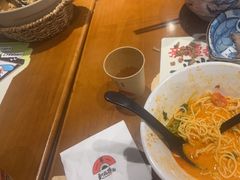 -和府捞面(天河领展广场店)