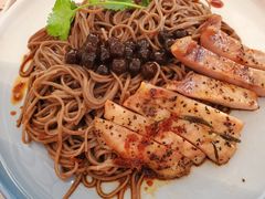 -The Rug Cafe(王府中环店)