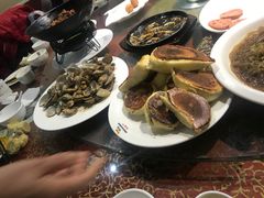 -喜来登特色餐厅