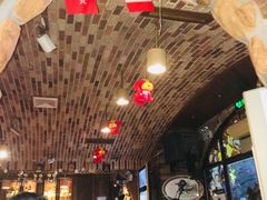 -申德勒加油站西餐厅(日坛路总店)