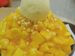 -雪花姐姐(泰华城新天地店)