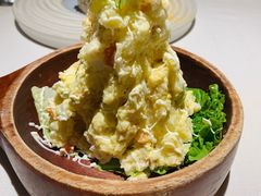 -俄士厨房(时代天街店)