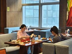 -北京朝阳悠唐皇冠假日酒店