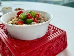 -悦轩中餐厅·高空江景·杭州柏悦酒店