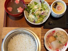 -味太助·银饭食堂(中华城店)